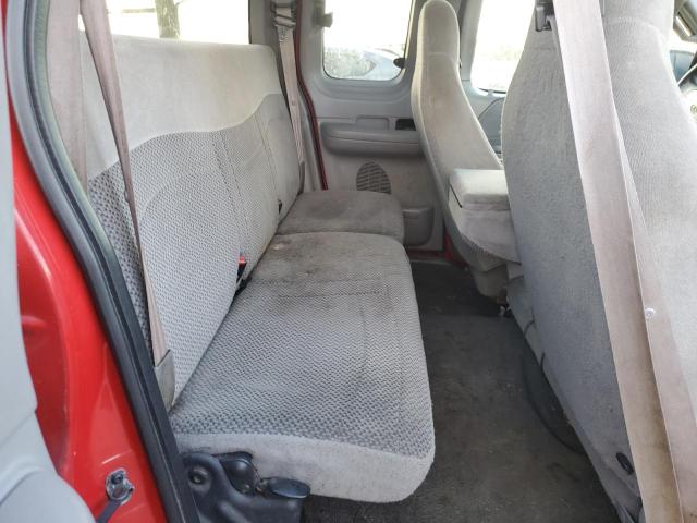 2000 Ford F150 VIN: 1FTRX17L6YNA20275 Lot: 53341154