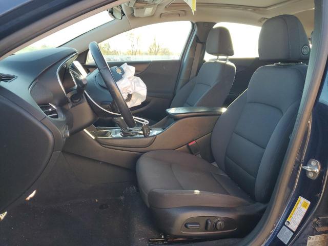 2017 CHEVROLET MALIBU LT - 1G1ZE5ST4HF282559