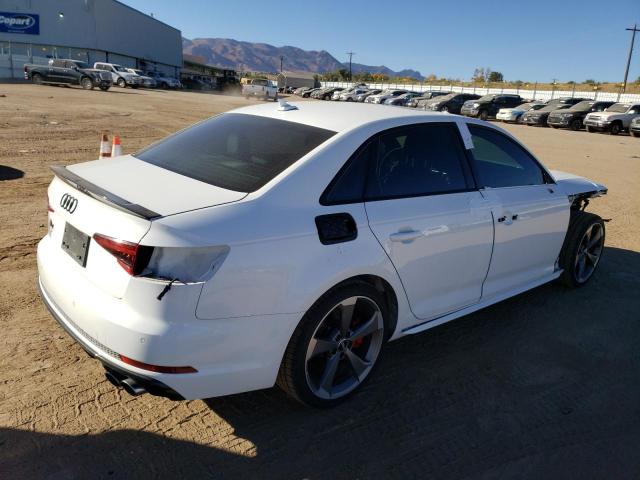 2018 AUDI S4 PRESTIG - WAUC4AF43JA005512