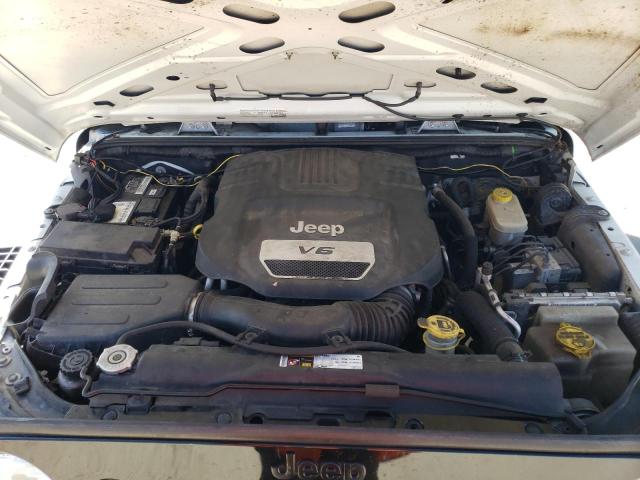 1C4AJWAG9FL569792 Jeep Wrangler Sport