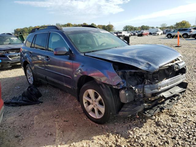 4S4BRCDC1E3285751 Subaru Outback 2.5i Premium