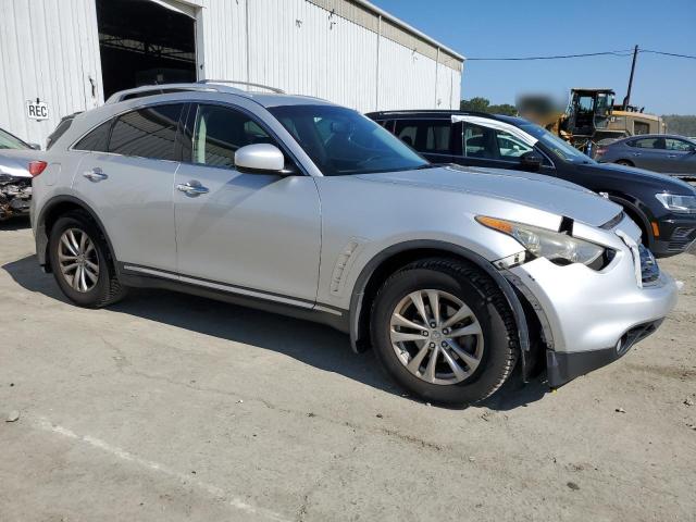 2010 Infiniti Fx35 VIN: JN8AS1MW9AM855359 Lot: 70323253