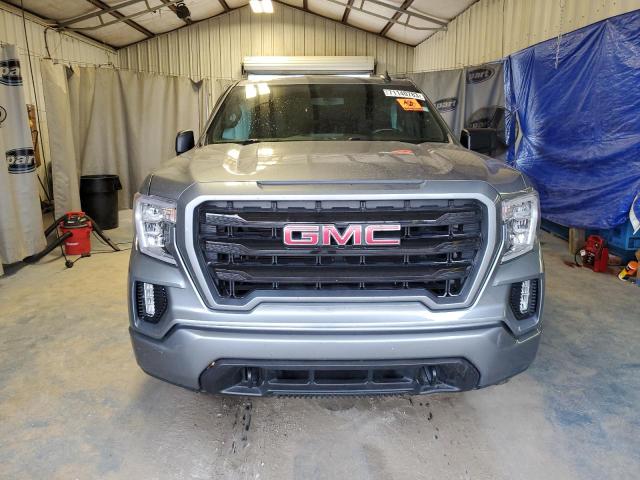 3GTU9CET9LG230079 | 2020 GMC SIERRA K15