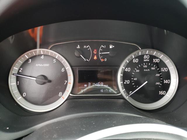 3N1AB7AP9EY201396 Nissan SENTRA S