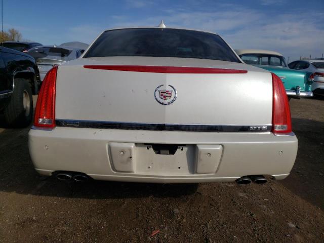 2010 Cadillac Dts Luxury Collection VIN: 1G6KD5EY3AU116721 Lot: 73126773