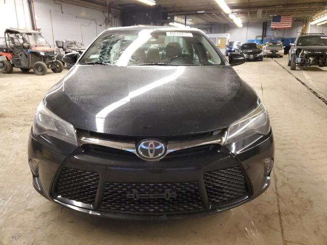 4T1BK1FK6HU583045 | 2017 TOYOTA CAMRY XSE