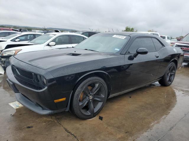 2011 Dodge Challenger 