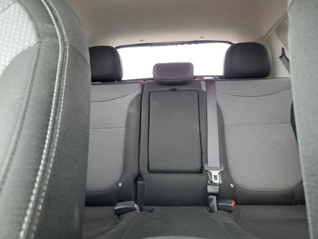 2017 KIA SOUL + - KNDJP3A54H7427258