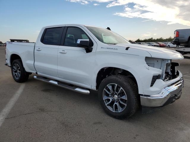 3GCPDDEK4NG668780 | 2022 CHEVROLET SILVERADO