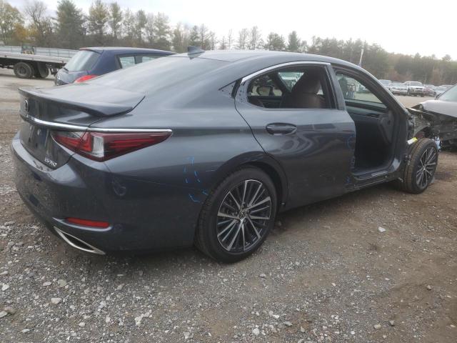 58ADZ1B16NU113250 Lexus ES350 ES 350 BAS 3