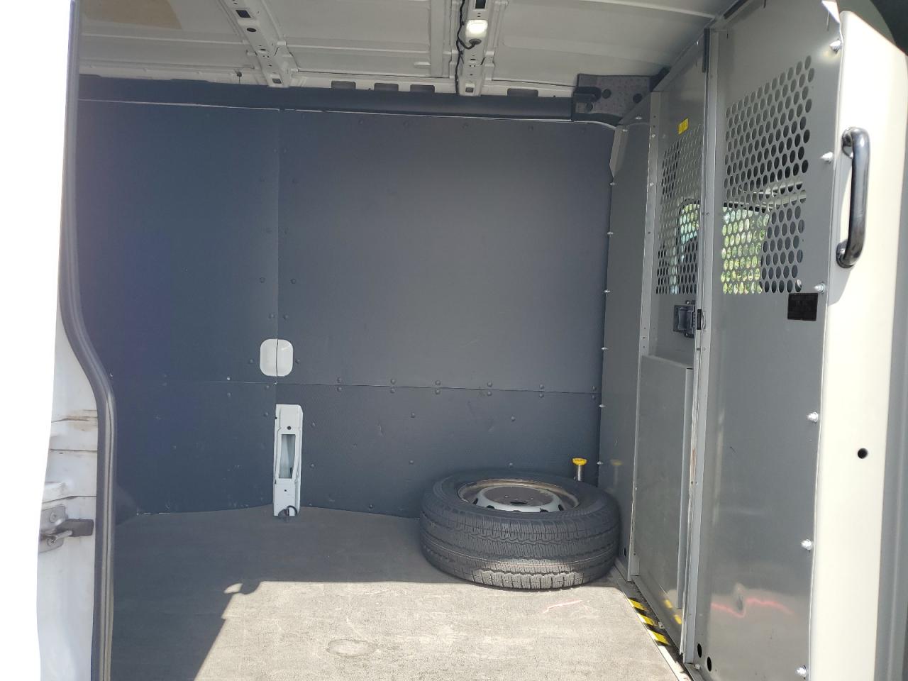 1FTYR2CM5KKA10677 FORD TRANSIT 2019