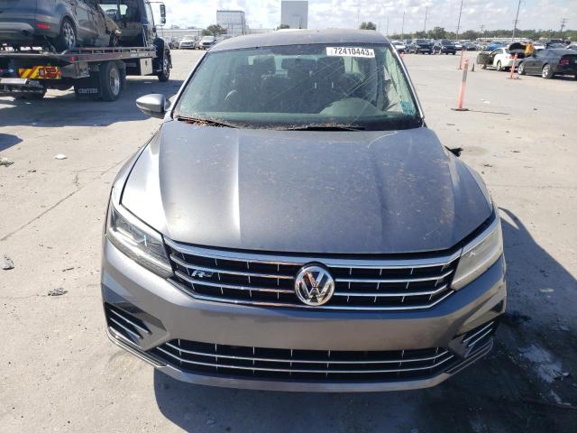 1VWAA7A32JC003594 | 2018 VOLKSWAGEN PASSAT S