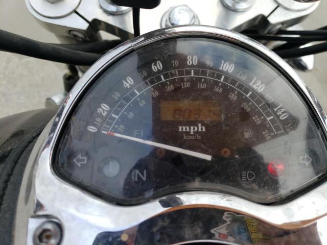 2005 HONDA VTX1800 R 1HFSC49155A300319