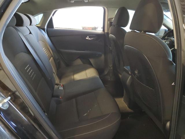 3KPF34AD3KE114238 KIA Forte Gt Line