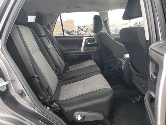 2018 TOYOTA 4RUNNER SR - JTEBU5JR7J5604460