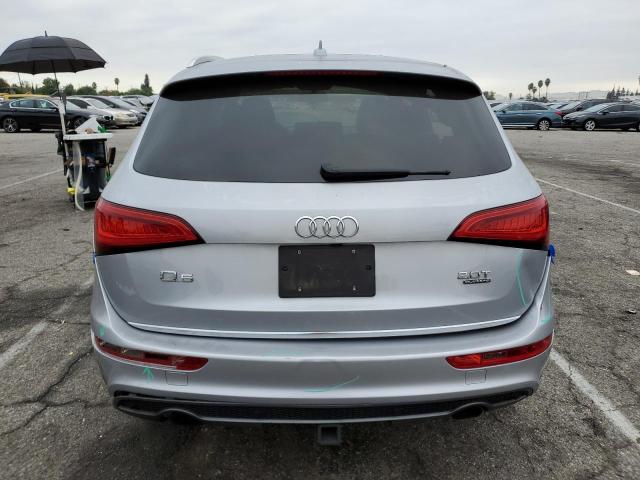 VIN WA1M2AFP6HA095220 2017 Audi Q5, Premium Plus no.6