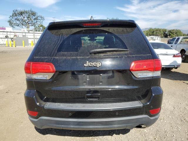 1C4RJEAG9JC277713 Jeep Grand Cherokee Laredo
