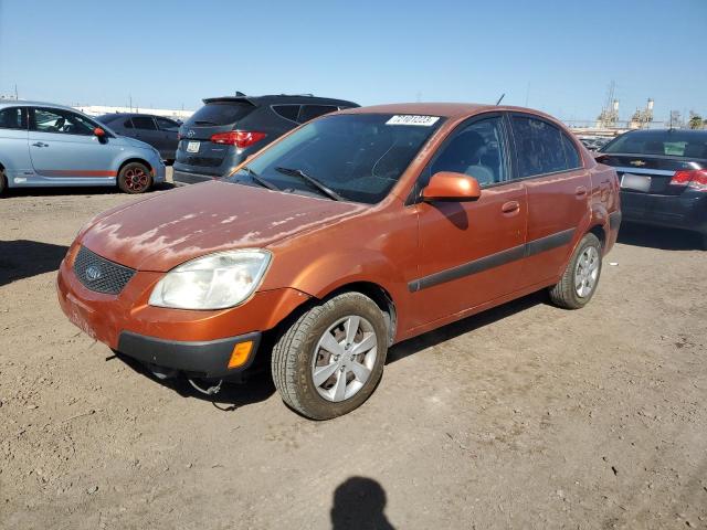 2009 Kia Rio Base