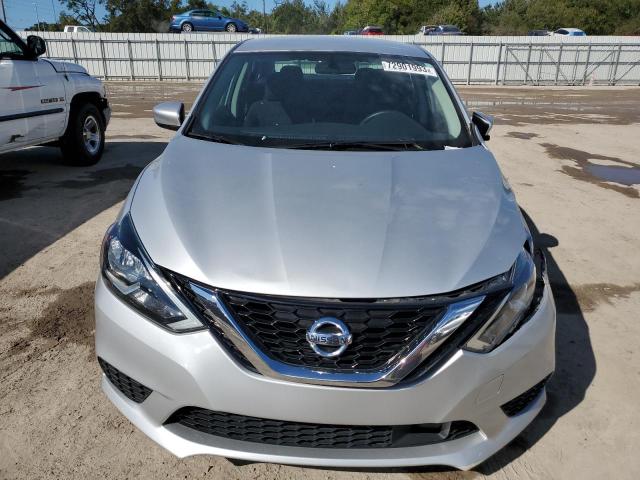 3N1AB7AP9KY429376 Nissan SENTRA S