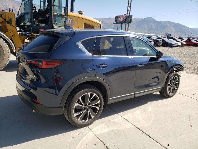 JM3KFBEM8N1592223 | 2022 MAZDA CX-5 PREMI