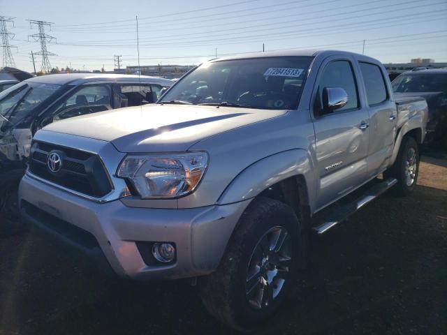 2013 Toyota Tacoma 