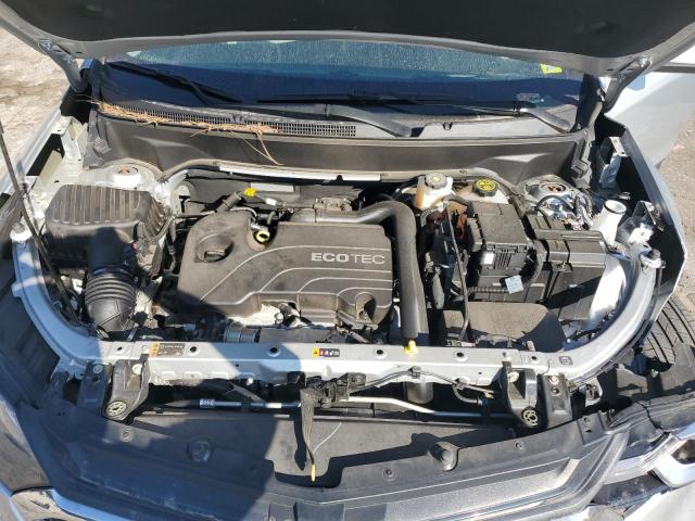 3GNAXKEV3ML397333 Chevrolet EQUINOX LT