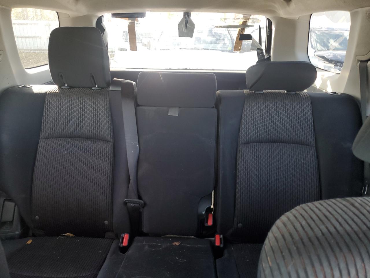 JTEBU5JR3B5064400 2011 Toyota 4Runner Sr5