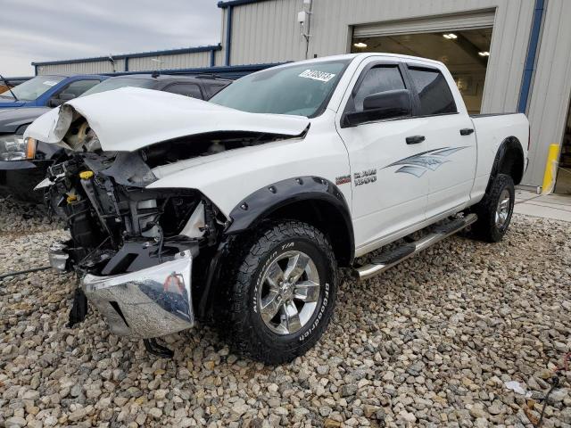 2018 Ram 1500 SLT