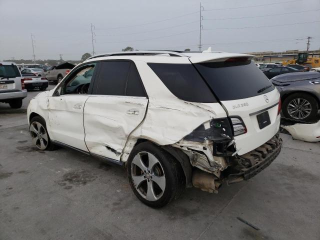 4JGDA5JB4GA737102 Mercedes-Benz GLE 350