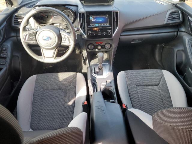JF2GTAACXJH214812 Subaru Crosstrek