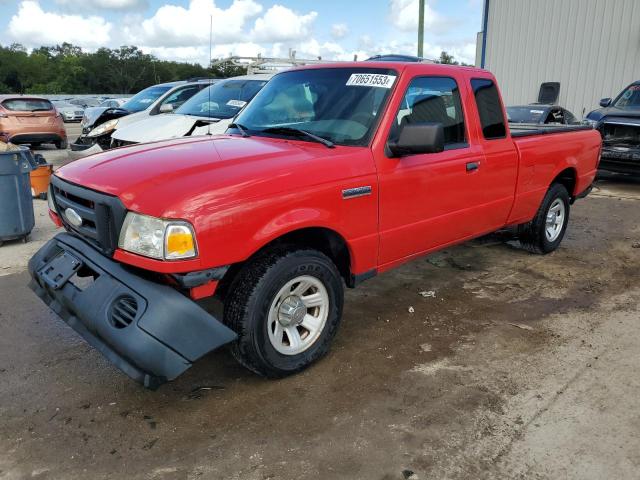 2008 Ford Ranger 