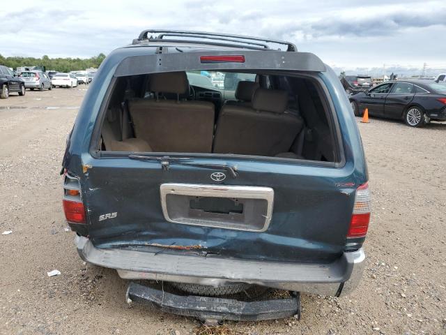 1998 Toyota 4Runner Sr5 VIN: JT3HN86R5W0173194 Lot: 71663193