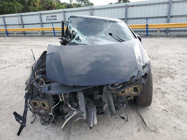 2015 HONDA CIVIC SI - 2HGFB6E52FH709398