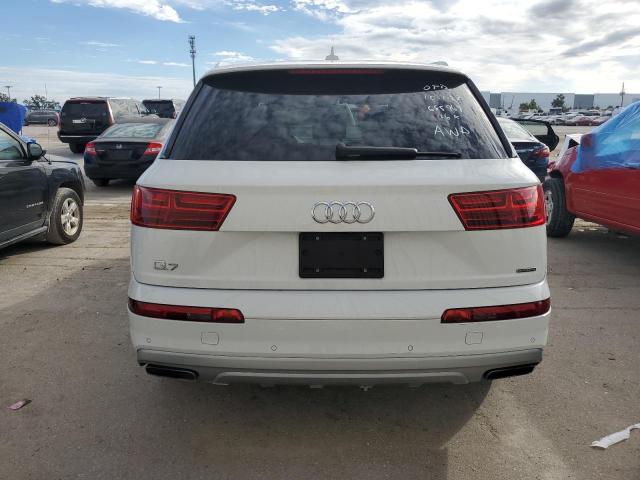 VIN WA1LHAF70KD038687 2019 Audi Q7, Premium Plus no.6