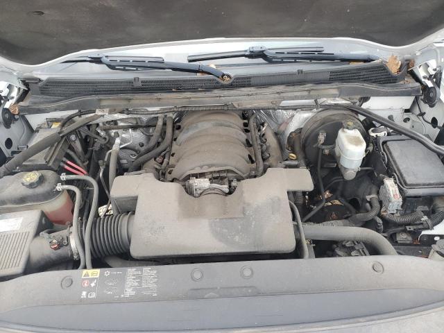 1GTV2LEC7GZ295186 GMC Sierra K1500