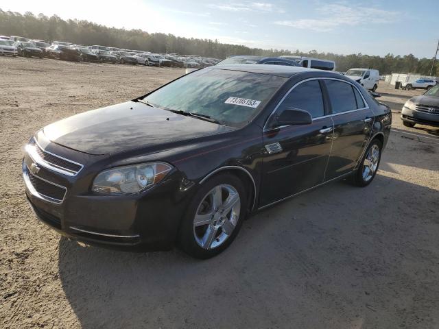 2012 Chevrolet Malibu 