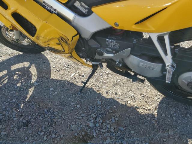 2000 HONDA VFR800 F1 JH2RC4608YM201153