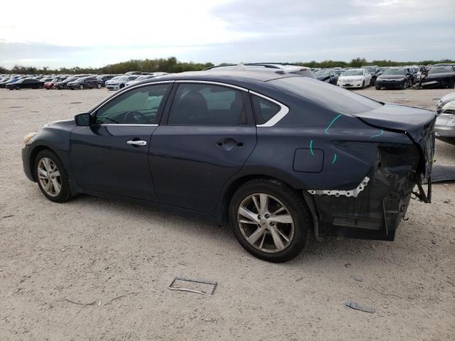 1N4AL3AP8FC265660 Nissan ALTIMA 2.5