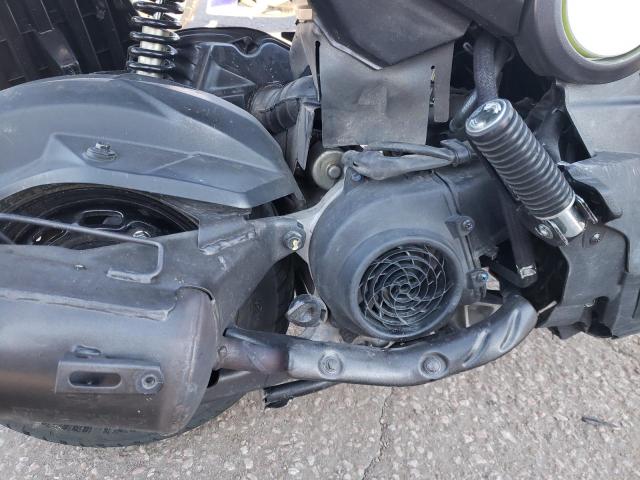 2022 HONDA NVA110 B - 3H1JK0702ND008959