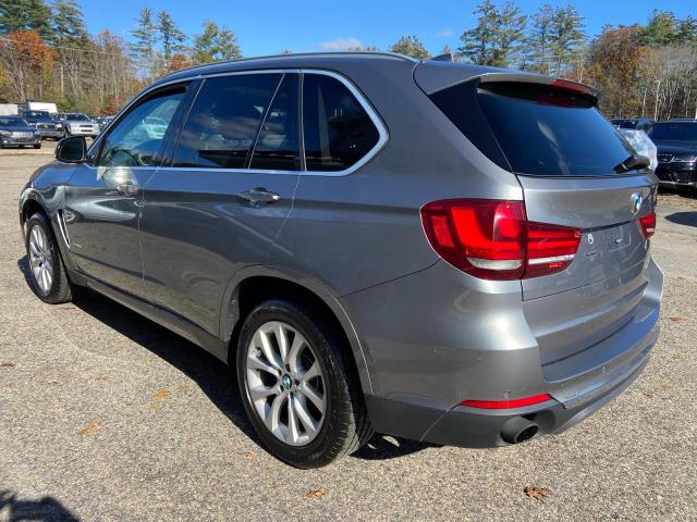 VIN 5UXKR0C58E0H20273 2014 BMW X5, Xdrive35I no.3