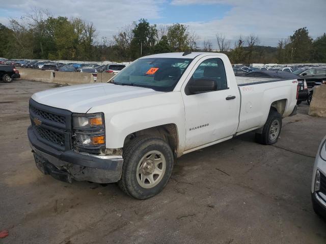 2015 Chevrolet C/K 1500 