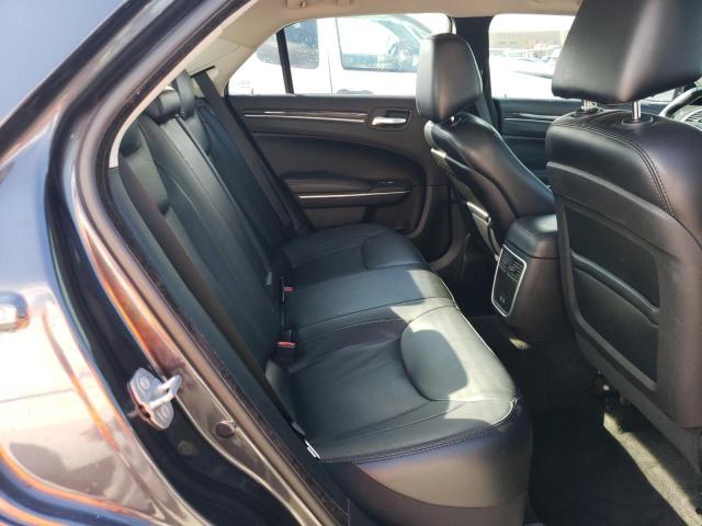 2C3CCAAG8FH903690 Chrysler 300 Limited