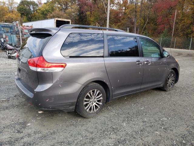 5TDYK3DC7ES467066 | 2014 TOYOTA SIENNA XLE