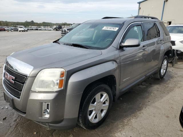 2012 GMC Terrain SLE