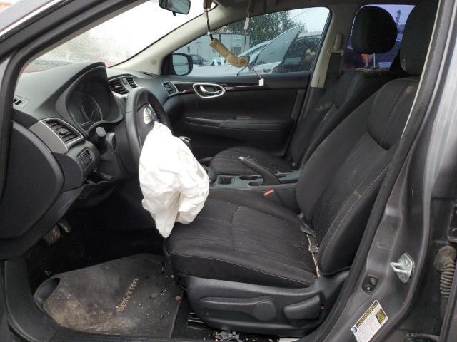 3N1AB7AP8JL624560 Nissan SENTRA S