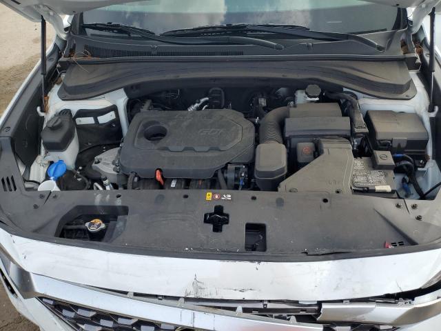 5NMS23AD1LH249403 Hyundai Santa Fe Se