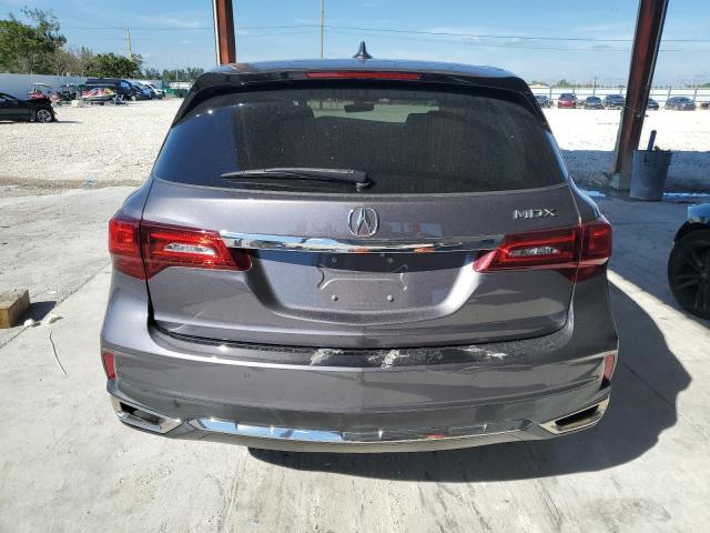 5J8YD3H52LL018478 Acura MDX TECHNO 6