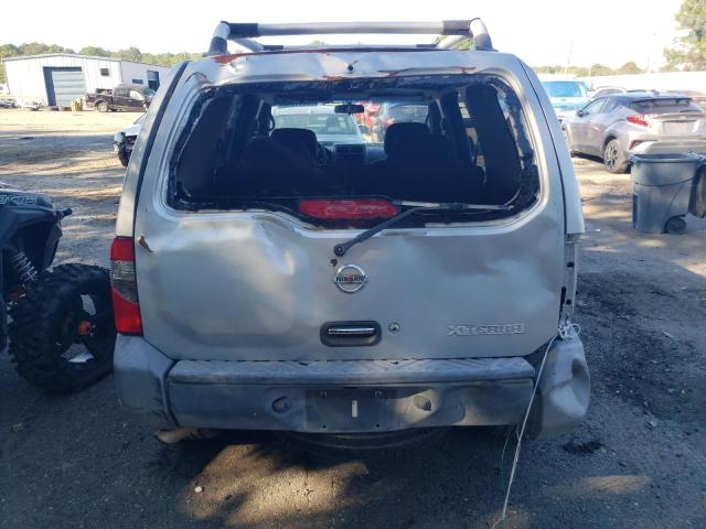 2003 Nissan Xterra Xe VIN: 5N1ED28YX3C679936 Lot: 47736144