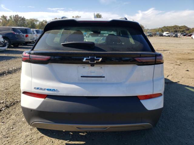 1G1FY6S07P4126015 Chevrolet Bolt EUV L 6