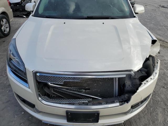 1GKKVTKD0FJ155280 | 2015 GM c acadia denali